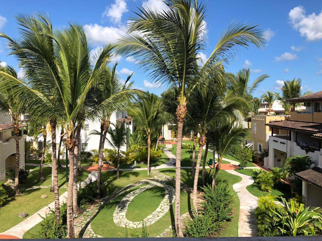 Bavaro Punta Cana Los Corales Beach - Ducassi - Sol Caribe Exterior foto